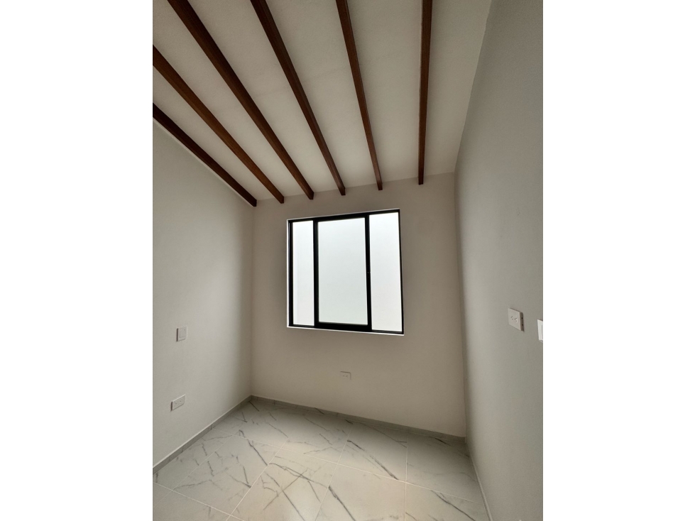 Casa en unidad abierta para estrenar en la Ceja sector viva — foto 3