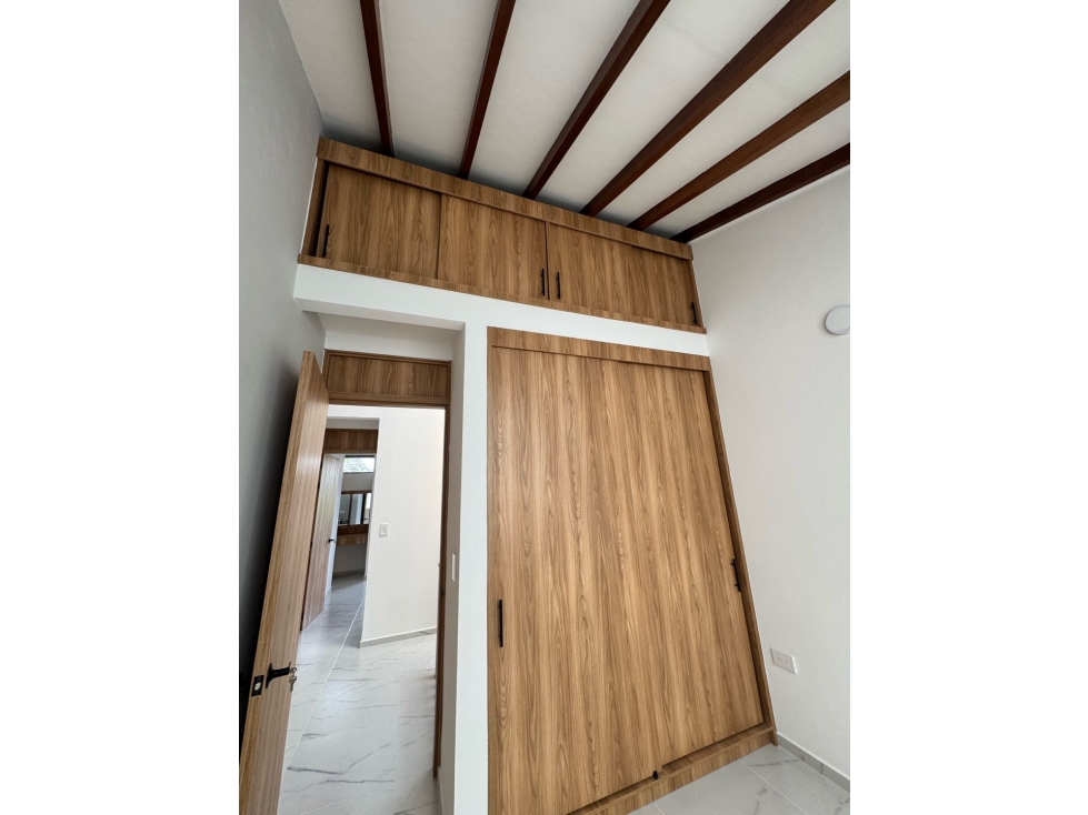 Casa en unidad abierta para estrenar en la Ceja sector viva — foto 4