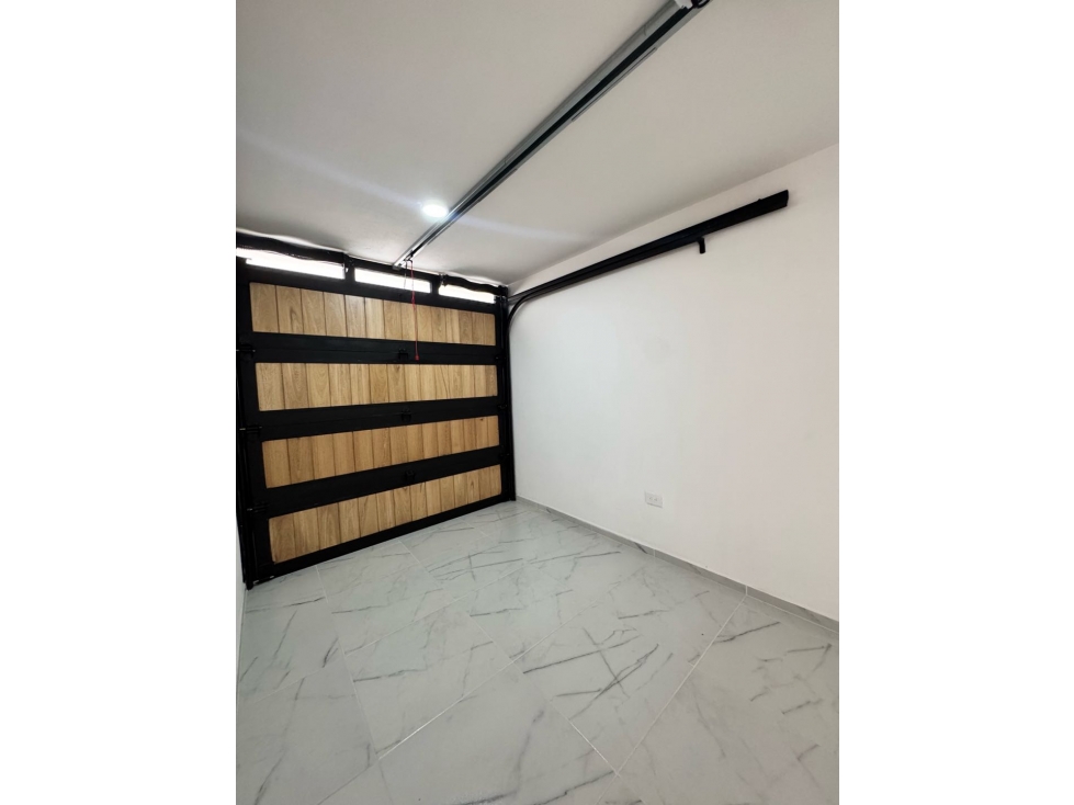 Casa en unidad abierta para estrenar en la Ceja sector viva — foto 5