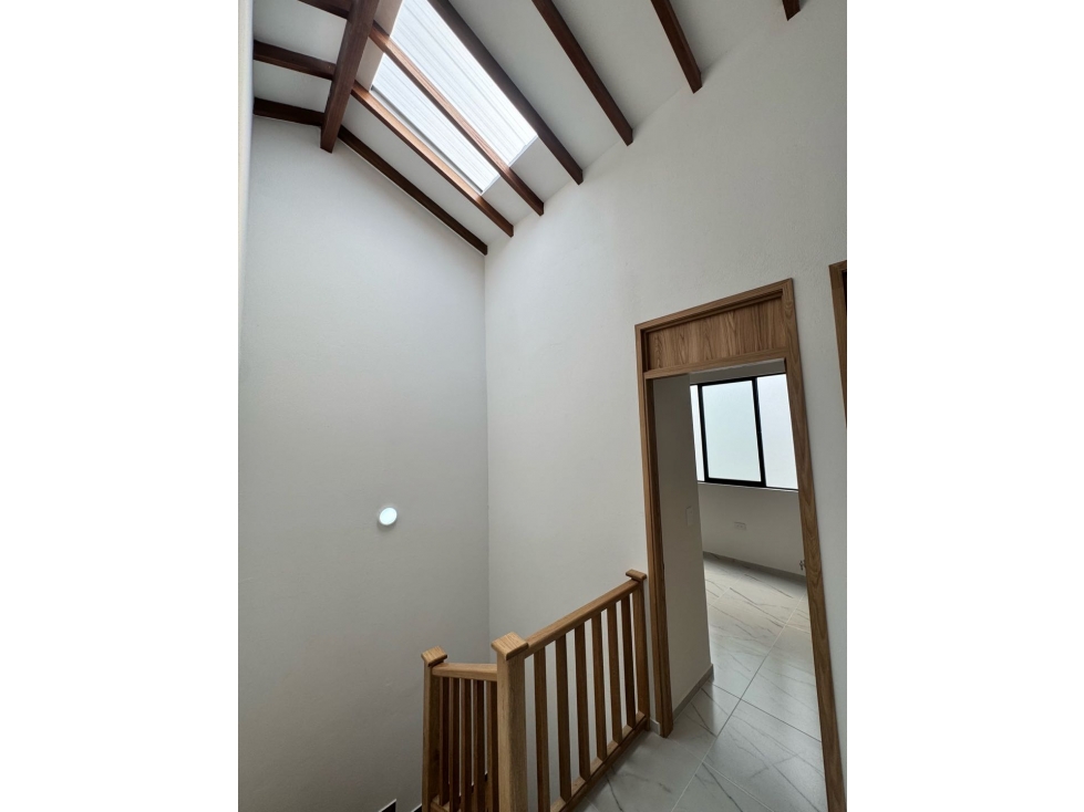 Casa en unidad abierta para estrenar en la Ceja sector viva — foto 6