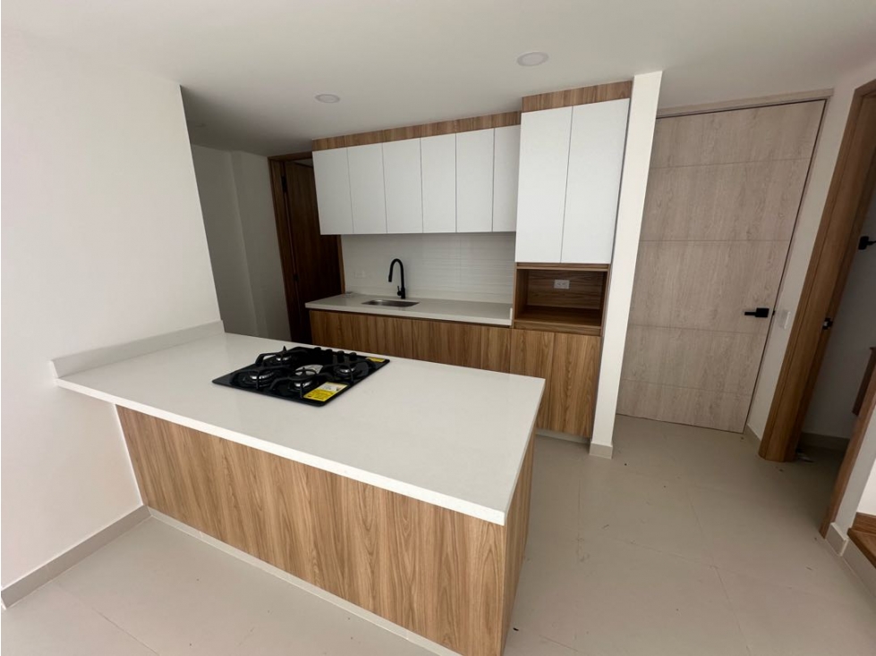 Casa en unidad cerrada en rionegro para estrenar — foto 2