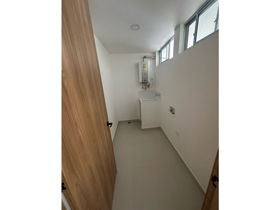 Casa en unidad cerrada en rionegro para estrenar — foto 3