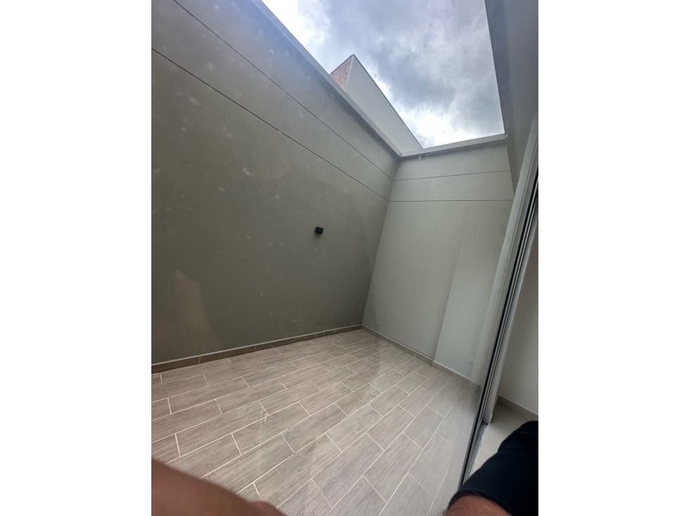 Casa en unidad cerrada en rionegro para estrenar — foto 4