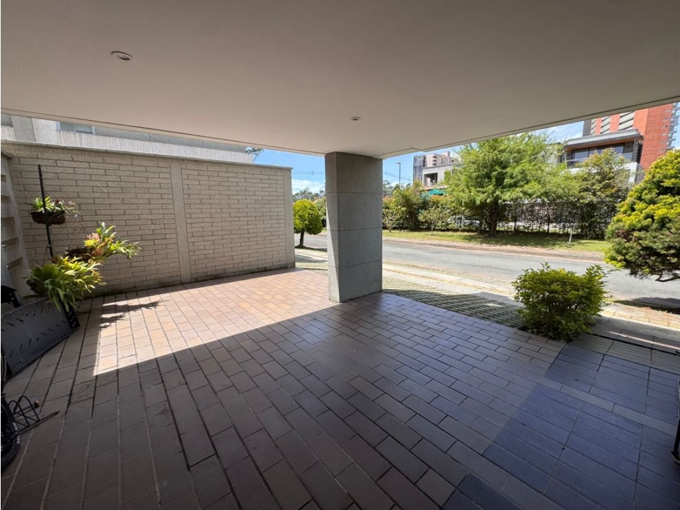 Casa en unidad cerrada — foto 2