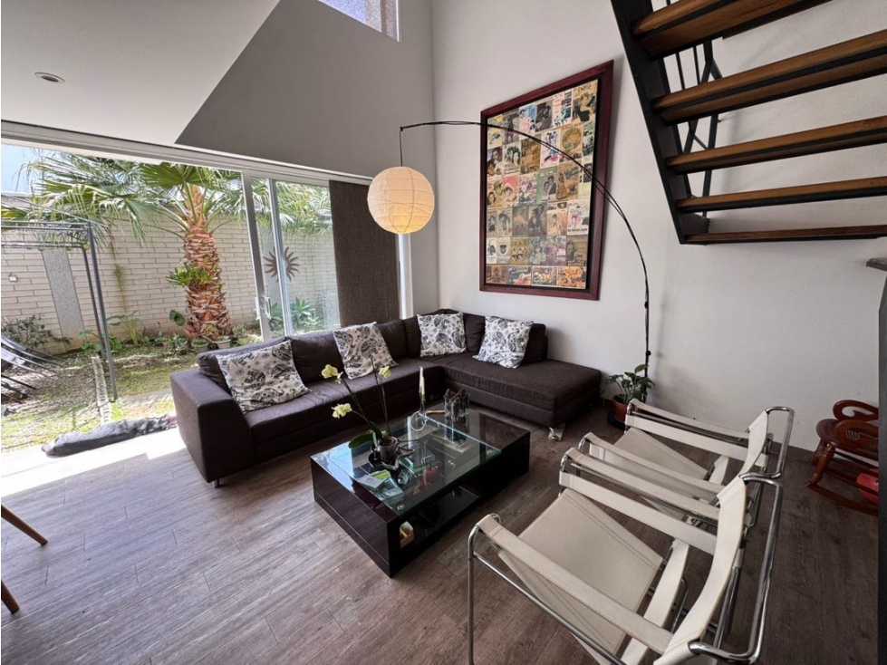 Casa en unidad cerrada — foto 3