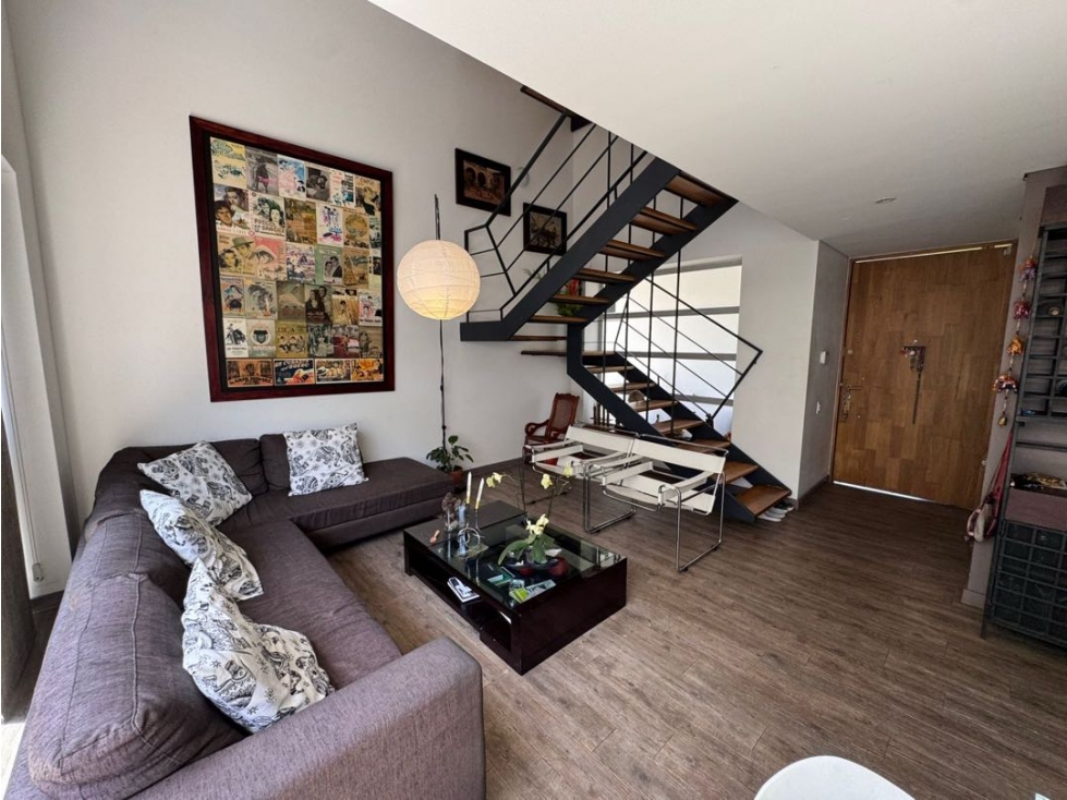 Casa en unidad cerrada — foto 4