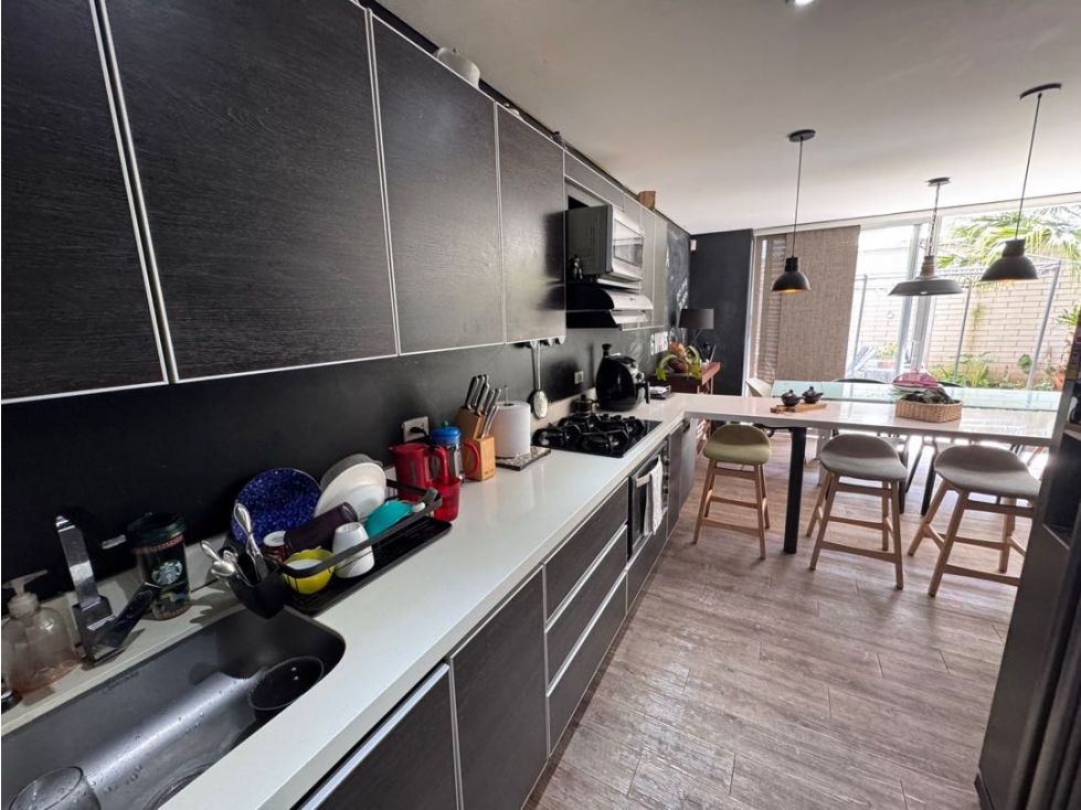 Casa en unidad cerrada — foto 6