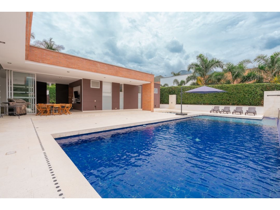 CASA EN UNIDAD CERRADA DE SAN JERÓNIMO — foto 2