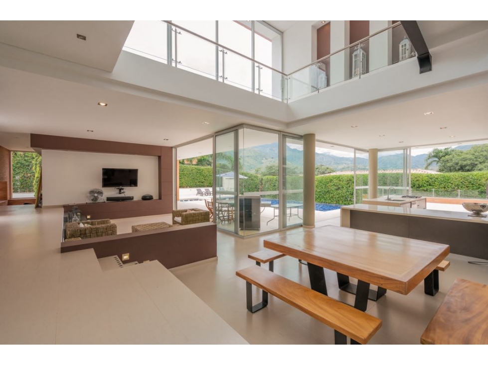 CASA EN UNIDAD CERRADA DE SAN JERÓNIMO — foto 4