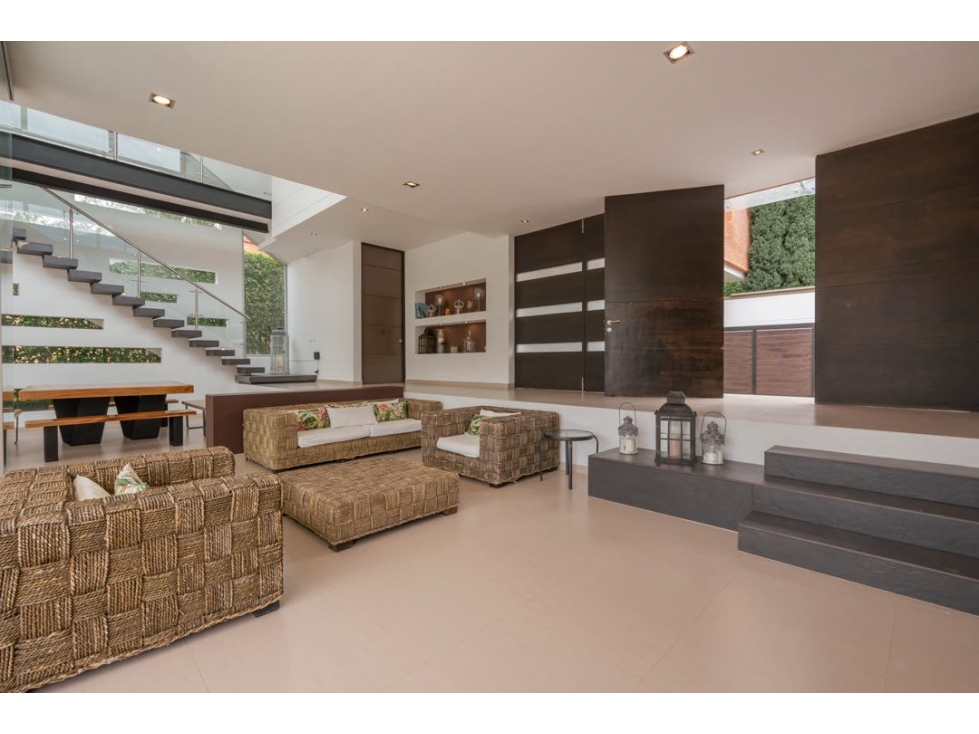 CASA EN UNIDAD CERRADA DE SAN JERÓNIMO — foto 5