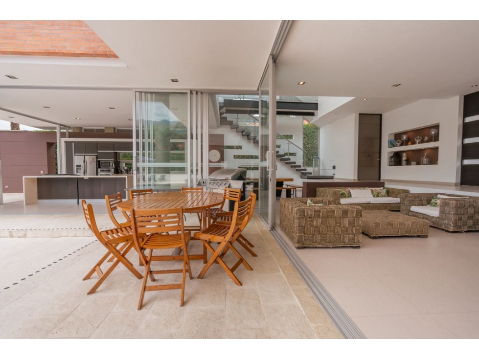 CASA EN UNIDAD CERRADA DE SAN JERÓNIMO — foto 6