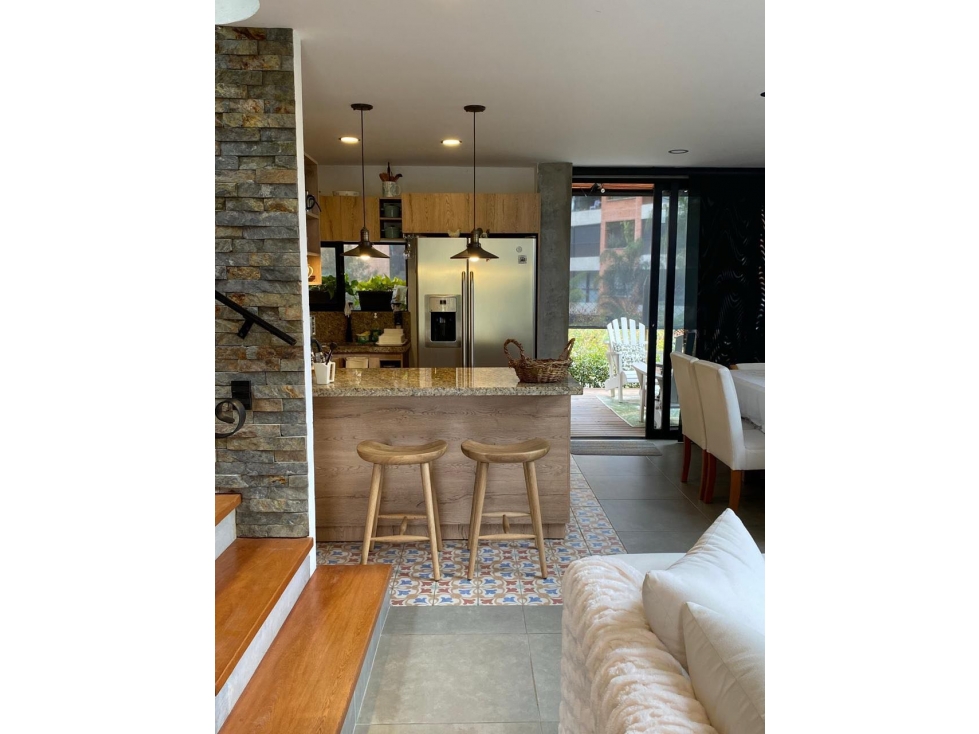 Casa en Unidad Cerrada El Retiro, Antioquia — foto 2