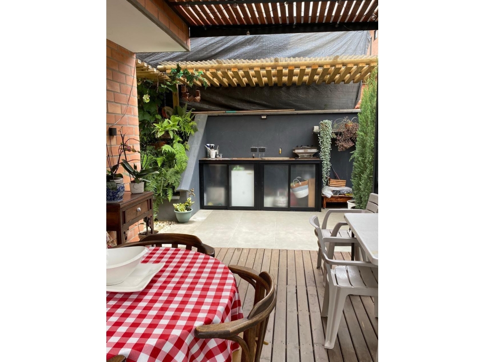 Casa en Unidad Cerrada El Retiro, Antioquia — foto 3