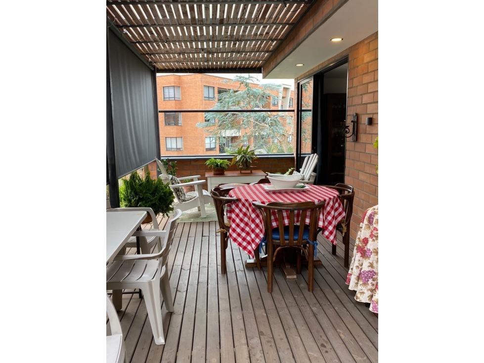 Casa en Unidad Cerrada El Retiro, Antioquia — foto 4