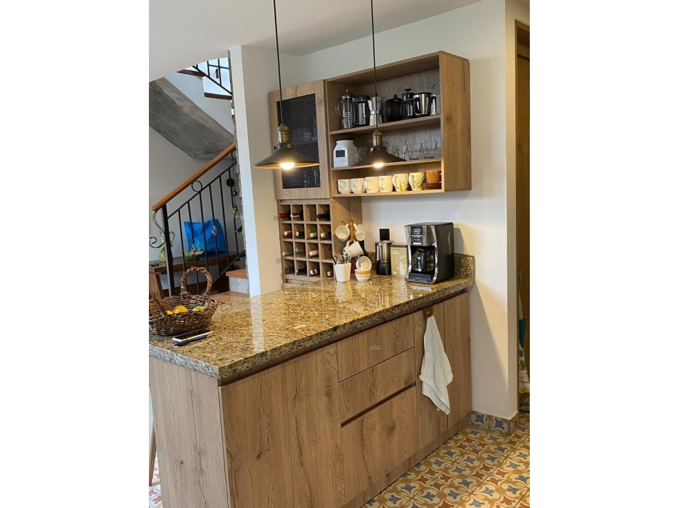 Casa en Unidad Cerrada El Retiro, Antioquia — foto 5