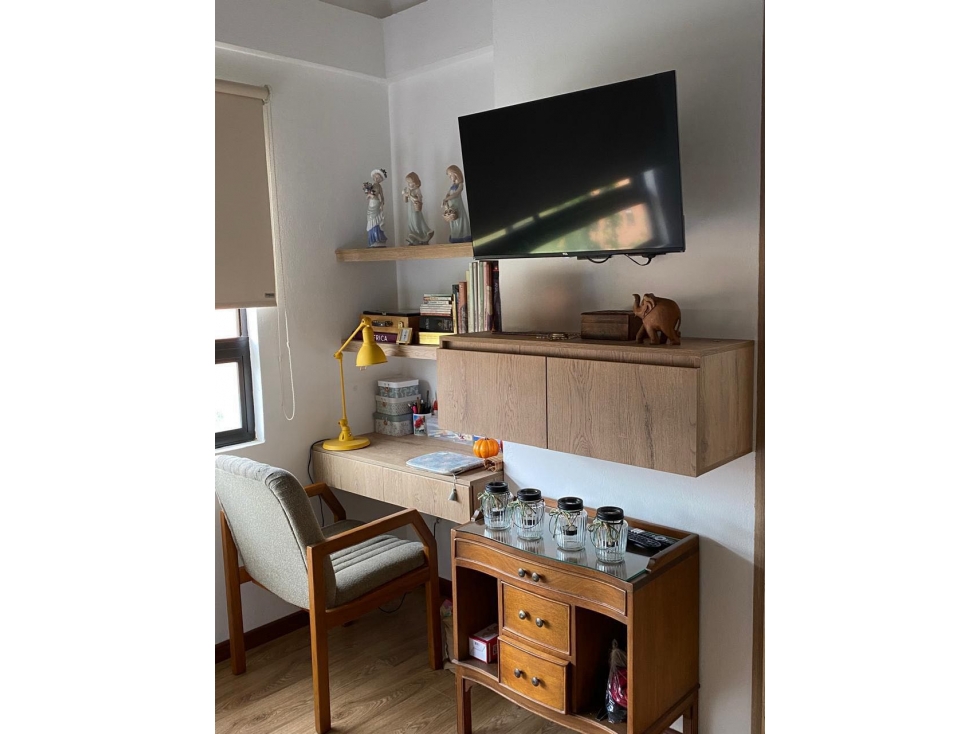 Casa en Unidad Cerrada El Retiro, Antioquia — foto 6