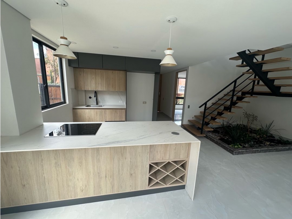 Casa en unidad cerrada en el retiro para estrenar - 3
