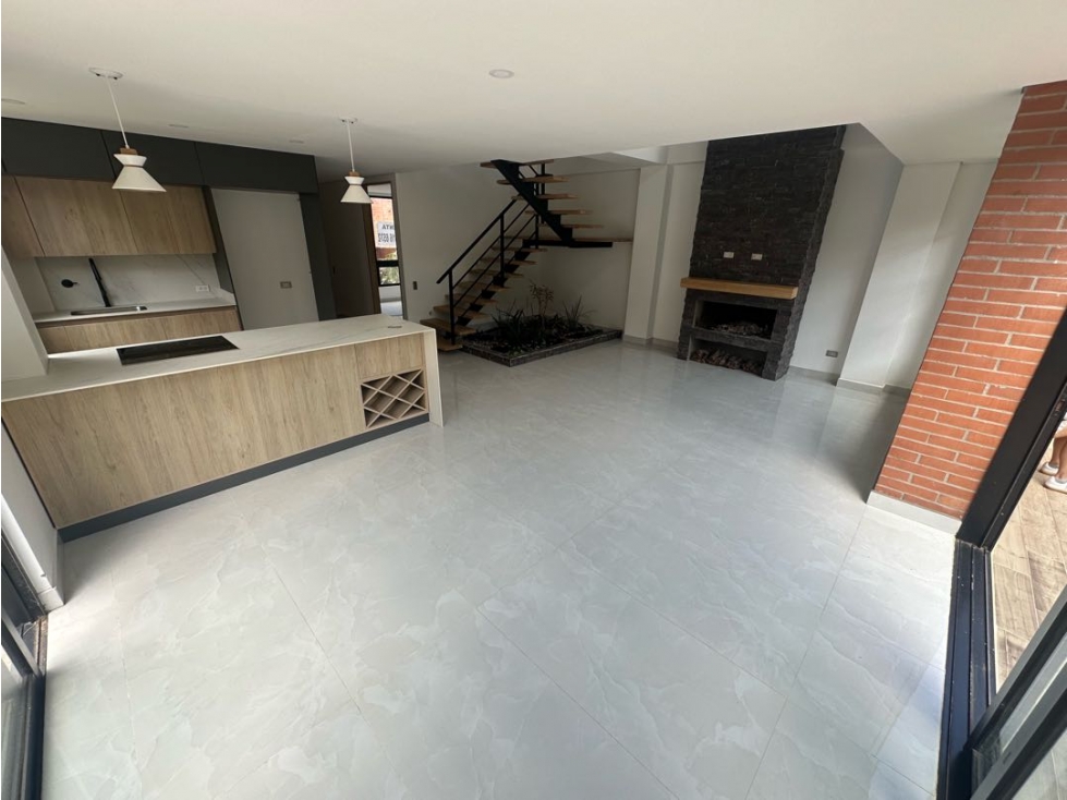 Casa en unidad cerrada en el retiro para estrenar - 6