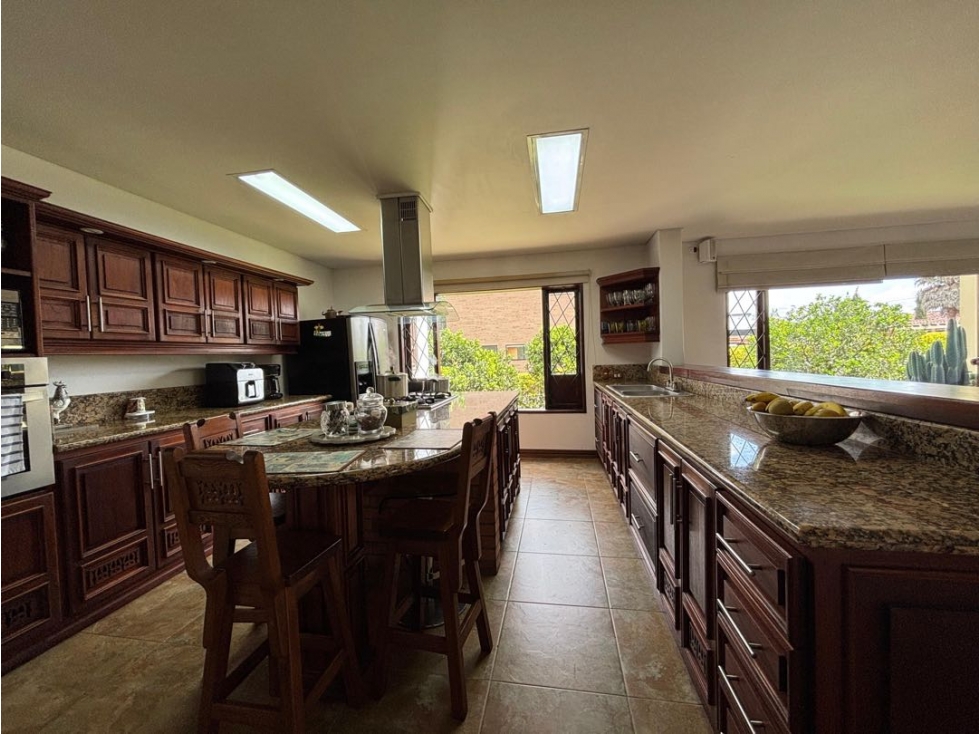 Casa en unidad cerrada Llanogrande — foto 5