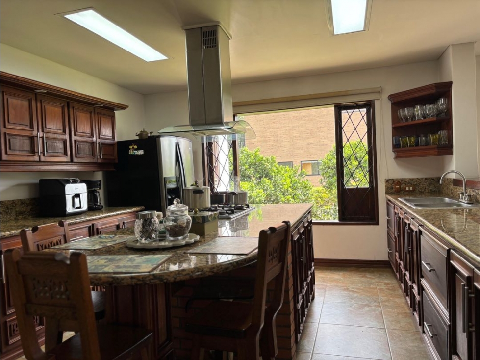 Casa en unidad cerrada Llanogrande — foto 6