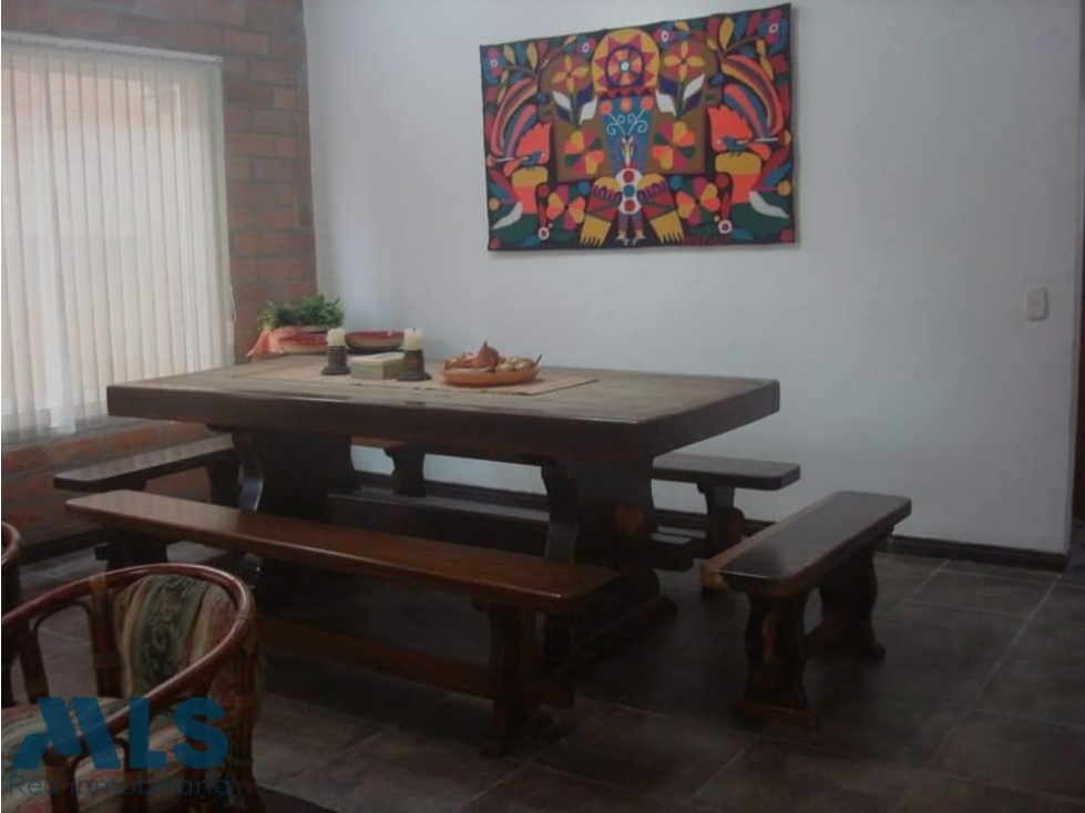 CASA EN UNIDAD CERRDADA CONDOMINIO(MLS#253140) - 5