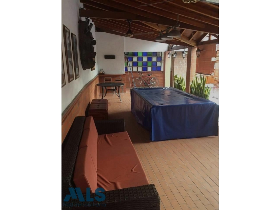 CASA EN UNIDAD CERRDADA CONDOMINIO(MLS#253140) - 3