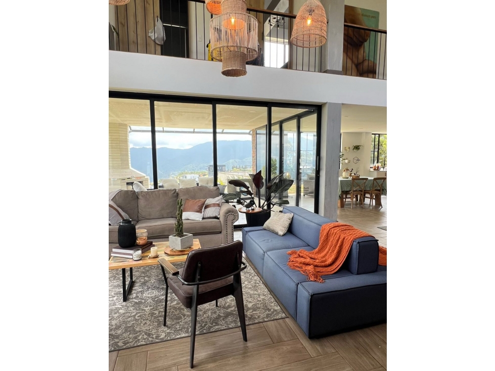 Casa en unidad de Loma del Escobero parte Alta (*) — foto 6