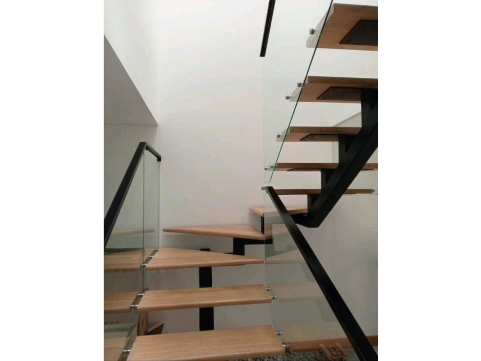 CASA EN UNIDAD EN LLANOGRANDE — foto 2