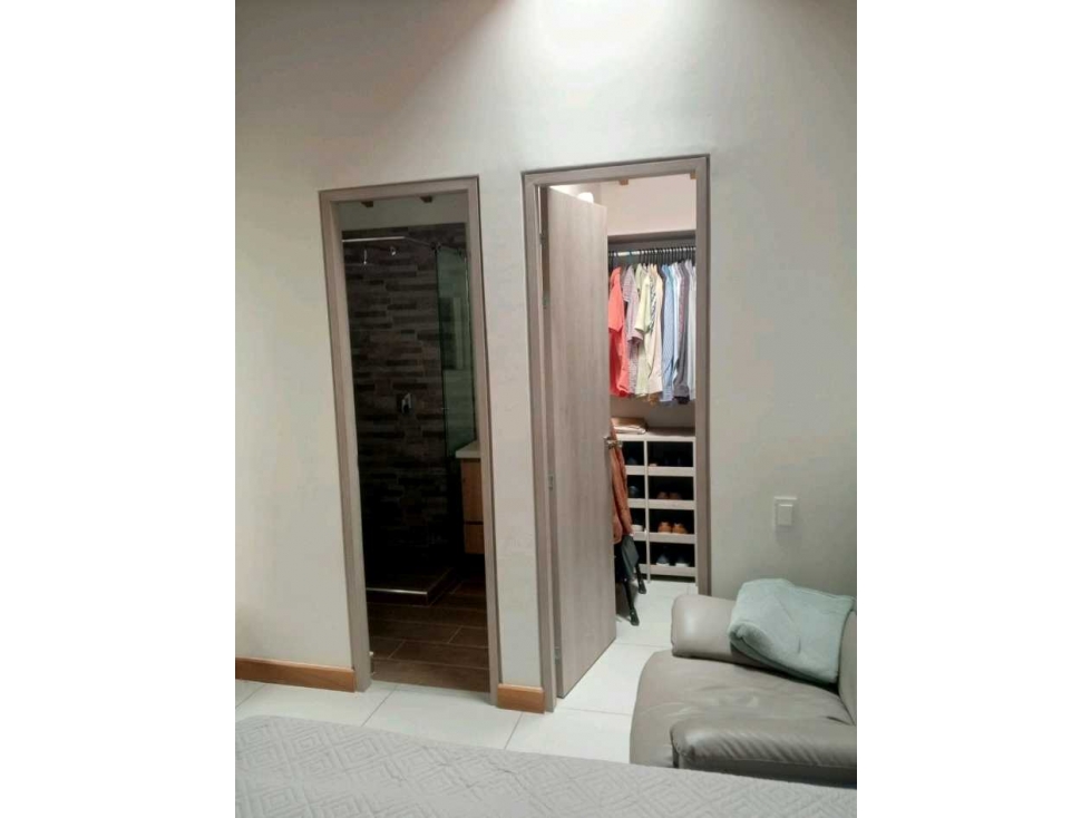 CASA EN UNIDAD EN LLANOGRANDE — foto 3