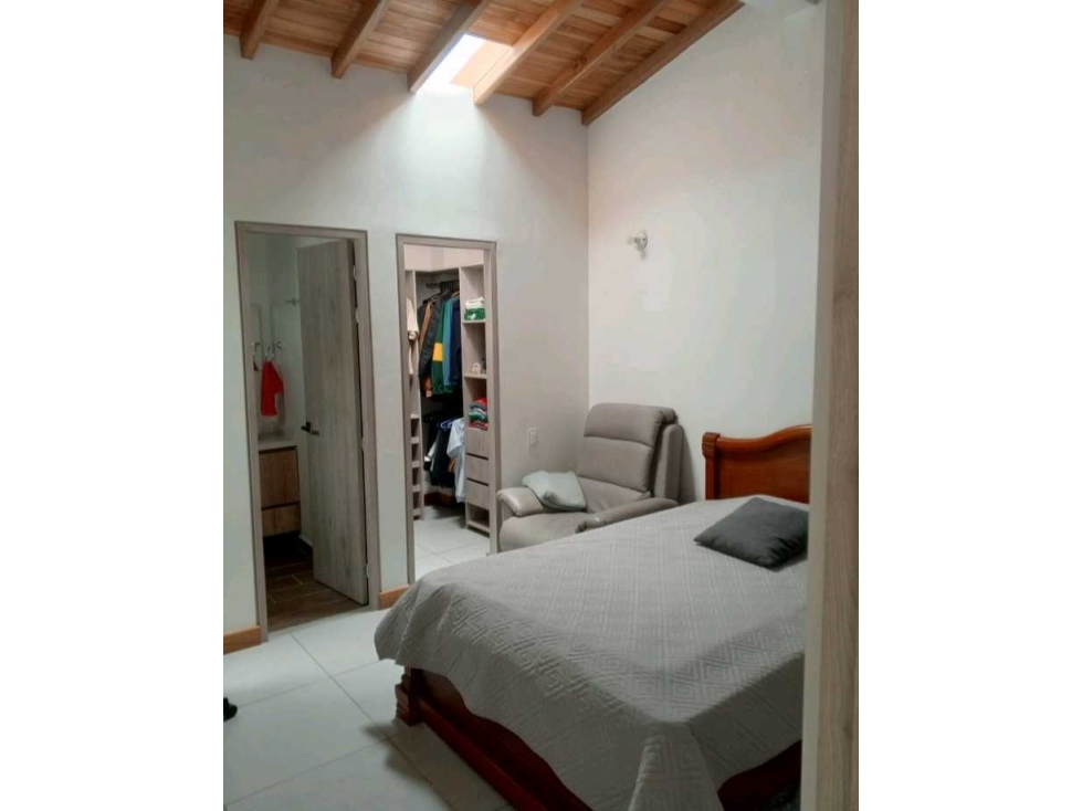 CASA EN UNIDAD EN LLANOGRANDE — foto 5