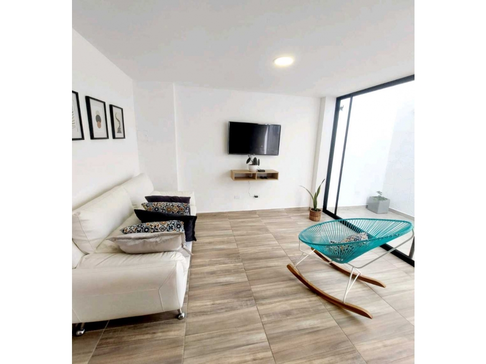 Casa en Urbanización abierta La Ceja para la venta