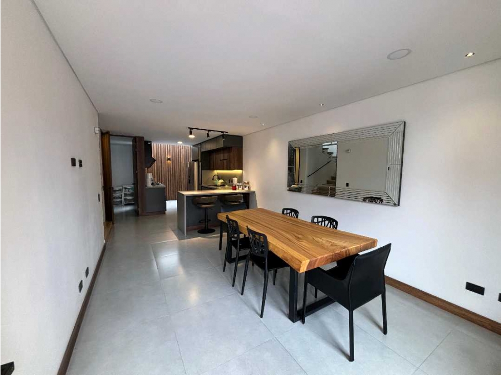 Casa en Urbanización cerrada a la venta — foto 2