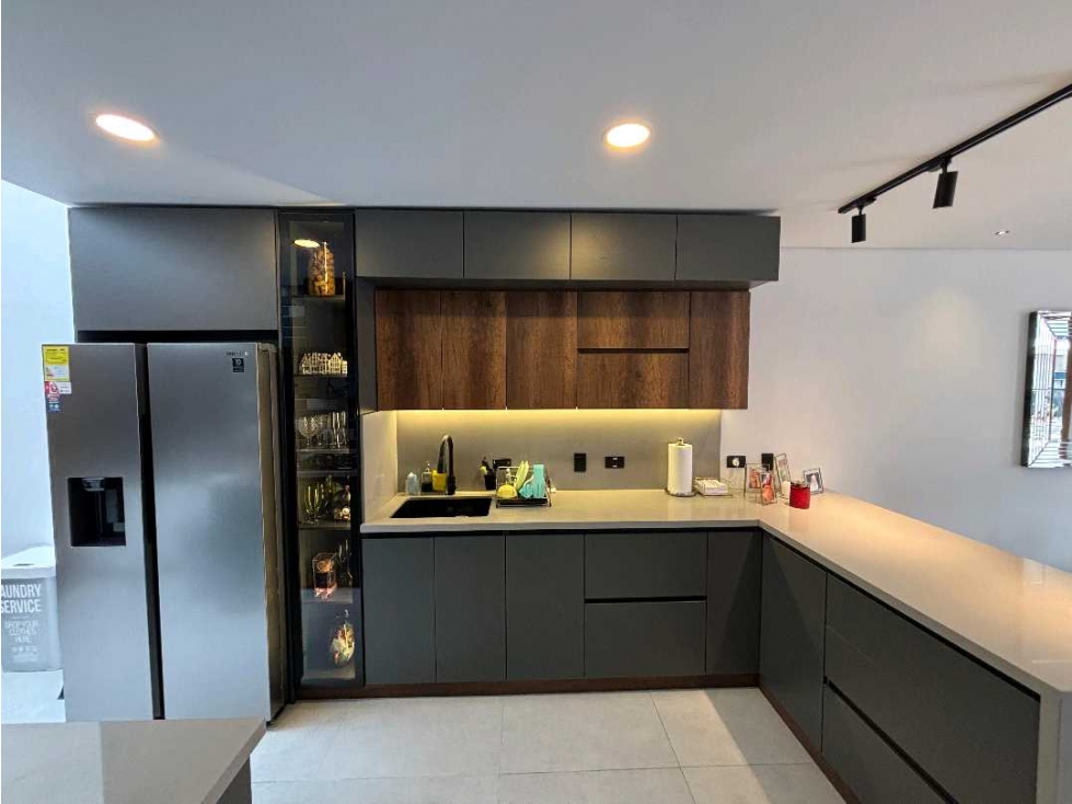 Casa en Urbanización cerrada a la venta — foto 4