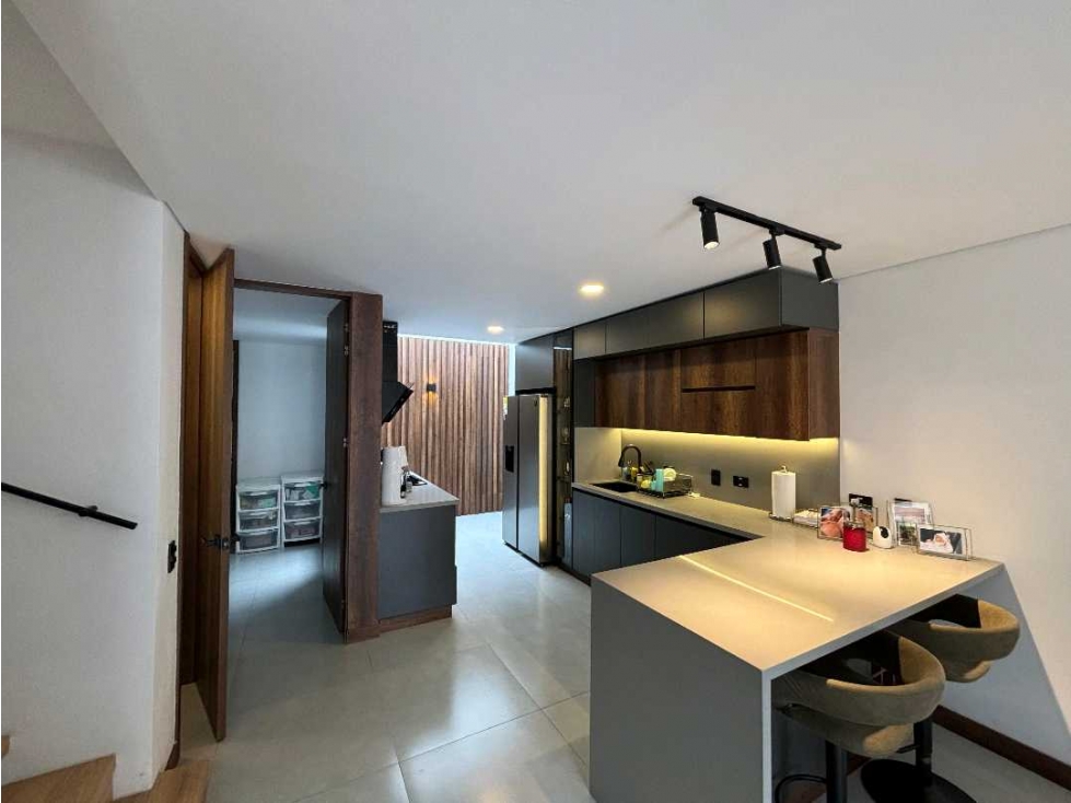 Casa en Urbanización cerrada a la venta — foto 5