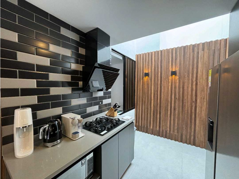 Casa en Urbanización cerrada a la venta — foto 6