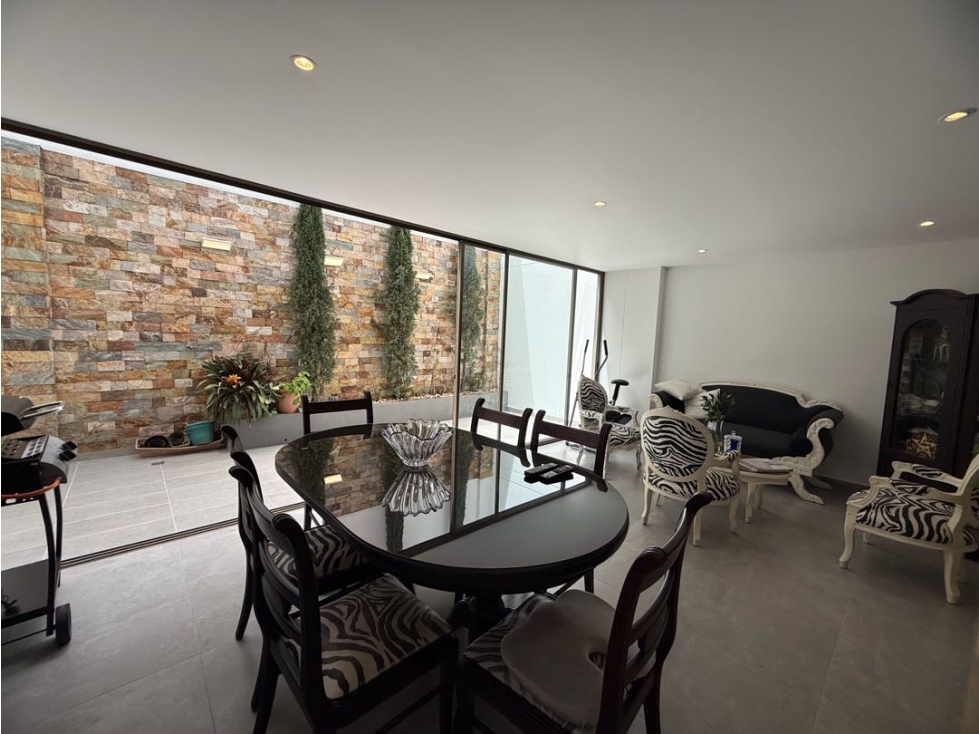 Casa en urbanización cerrada La Ceja (Ant) — foto 2