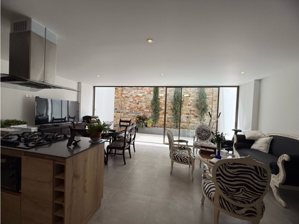 Casa en urbanización cerrada La Ceja (Ant) — foto 3