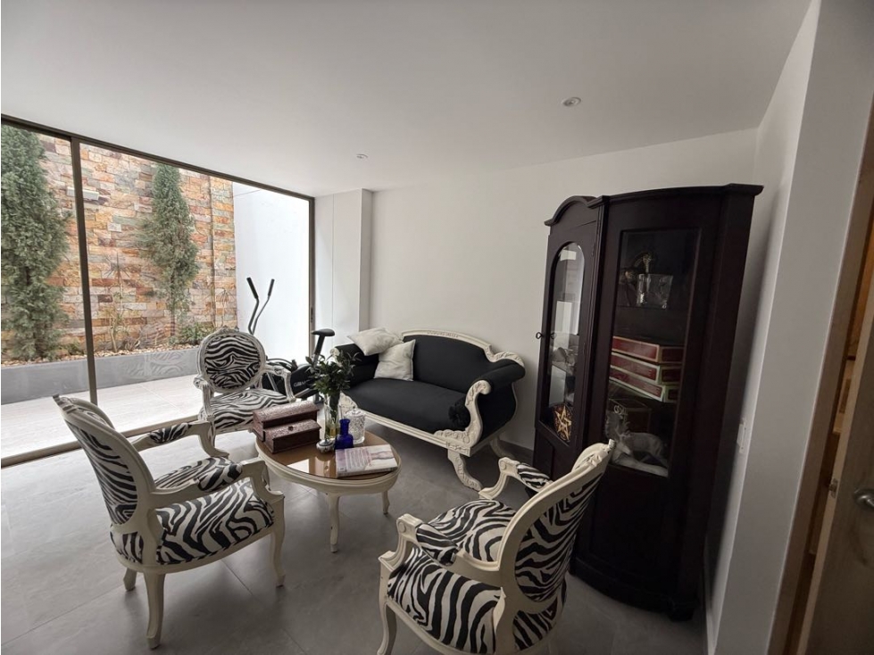 Casa en urbanización cerrada La Ceja (Ant) — foto 4