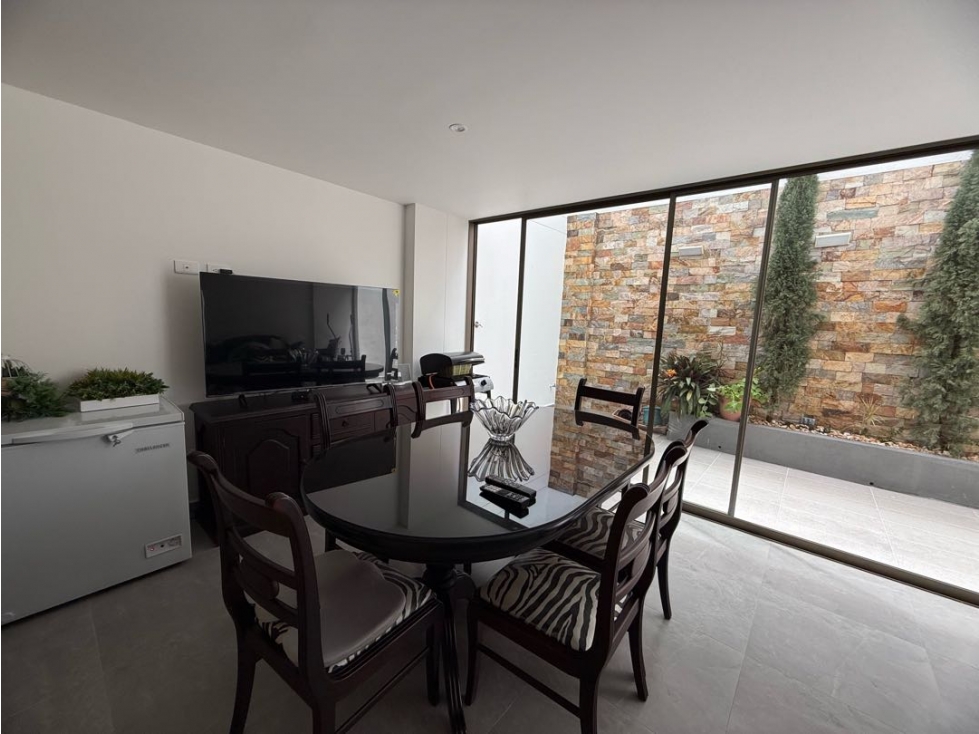 Casa en urbanización cerrada La Ceja (Ant) — foto 5