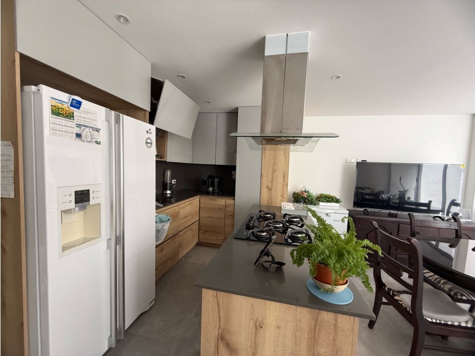 Casa en urbanización cerrada La Ceja (Ant) — foto 6