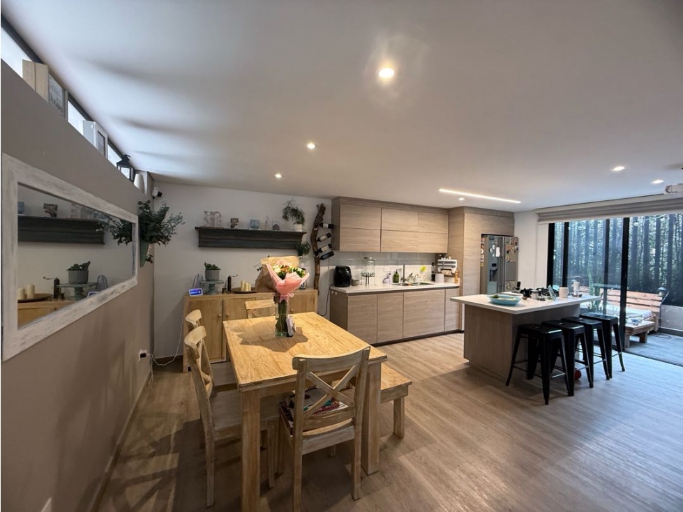Casa en urbanización cerrada La Ceja - Ant — foto 2