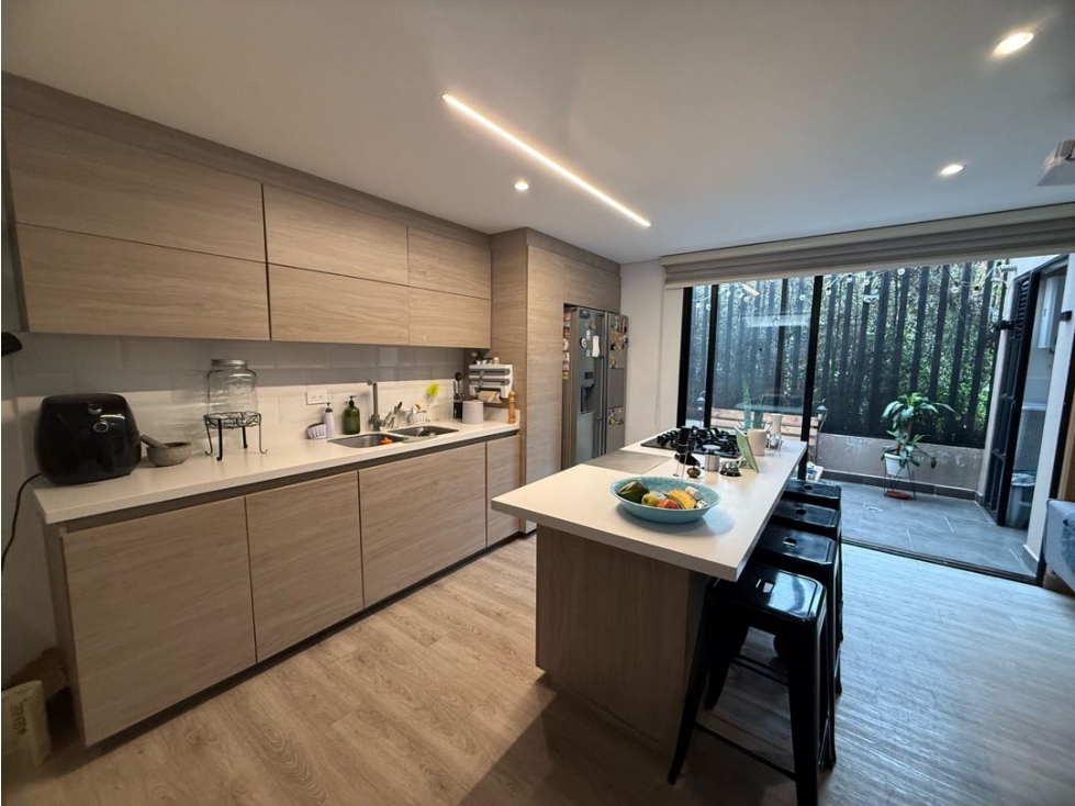 Casa en urbanización cerrada La Ceja - Ant — foto 4