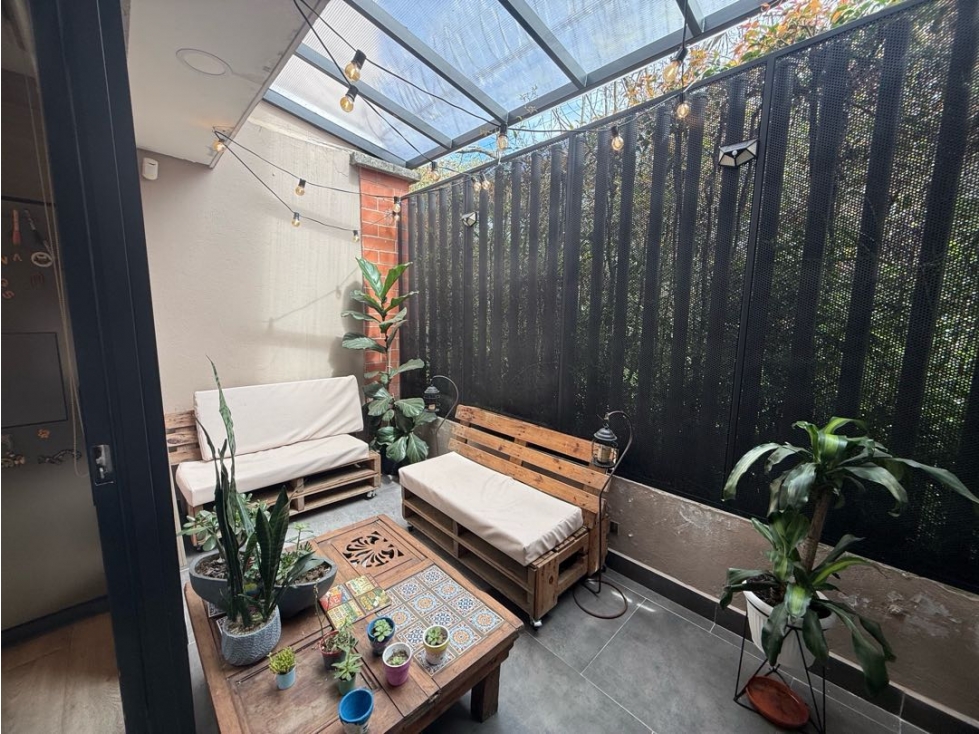 Casa en urbanización cerrada La Ceja - Ant — foto 5