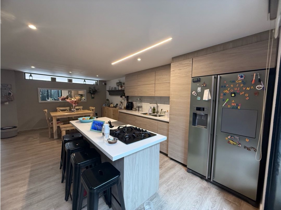 Casa en urbanización cerrada La Ceja - Ant — foto 6