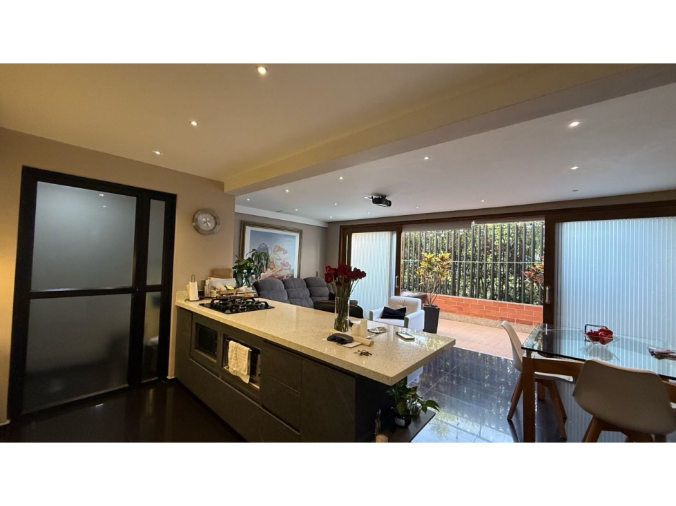 Casa en Urbanización cerrada La Ceja (Ant)