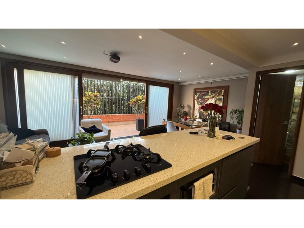Casa en Urbanización cerrada La Ceja (Ant) — foto 3