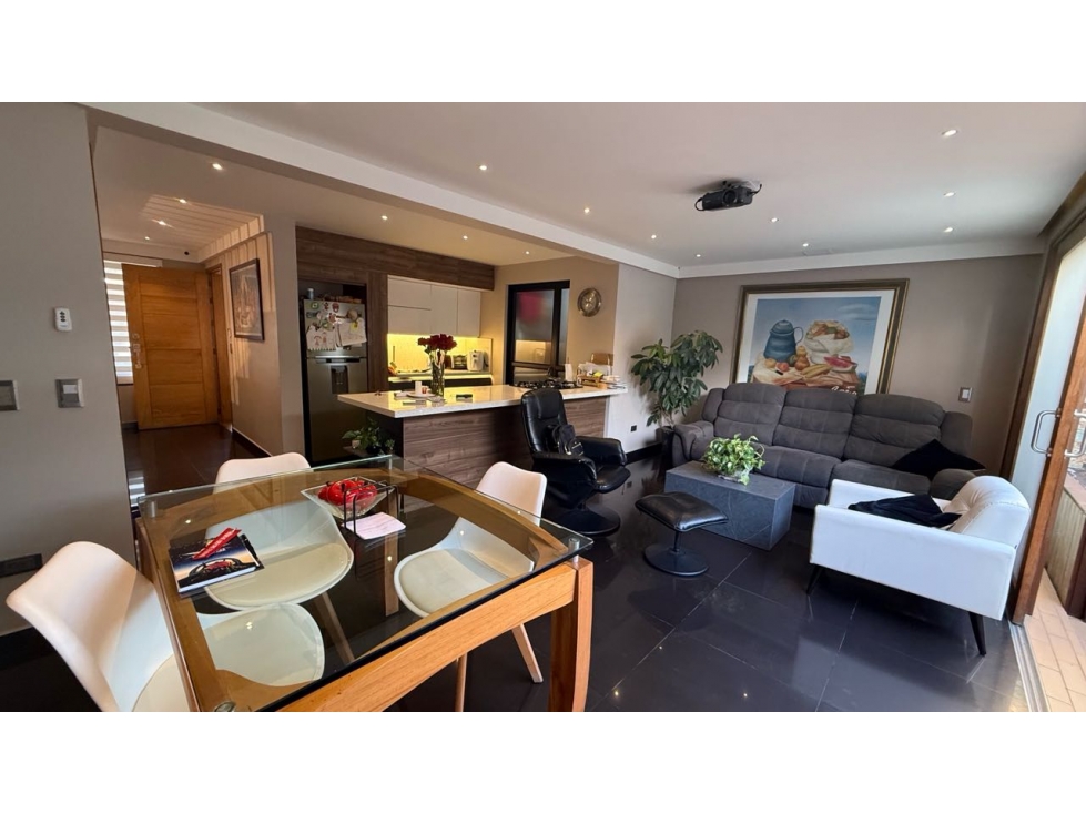 Casa en Urbanización cerrada La Ceja (Ant) — foto 5