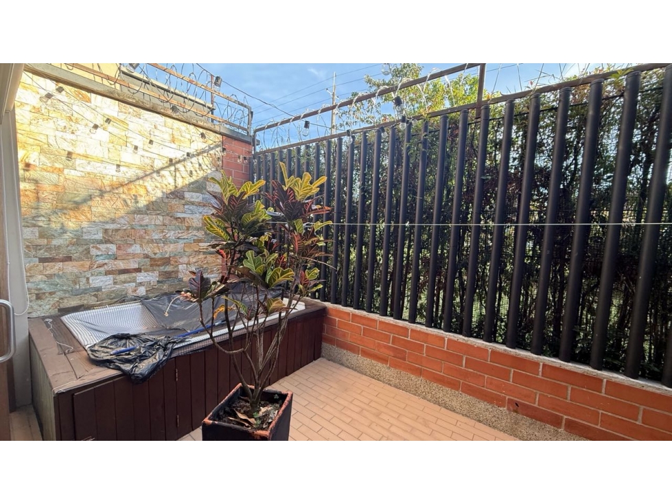 Casa en Urbanización cerrada La Ceja (Ant) — foto 6