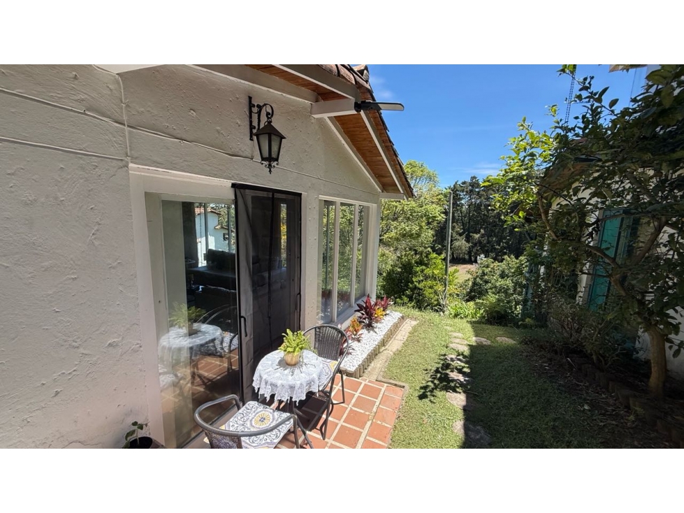 Casa en Urbanización cerrada Rionegro — foto 3