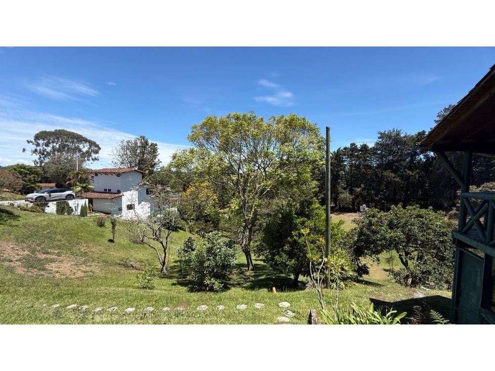 Casa en Urbanización cerrada Rionegro — foto 4